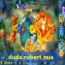 duda.rubert nua